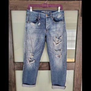 American Eagle Jeans 6